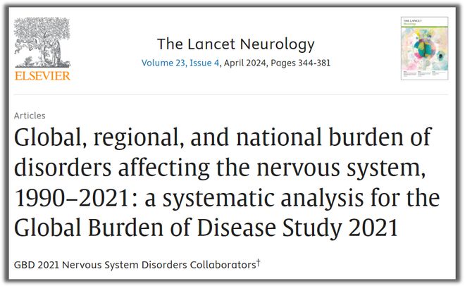 Pg电子网站：“头号杀手”易主了！全球近34亿人受这种疾病困扰！