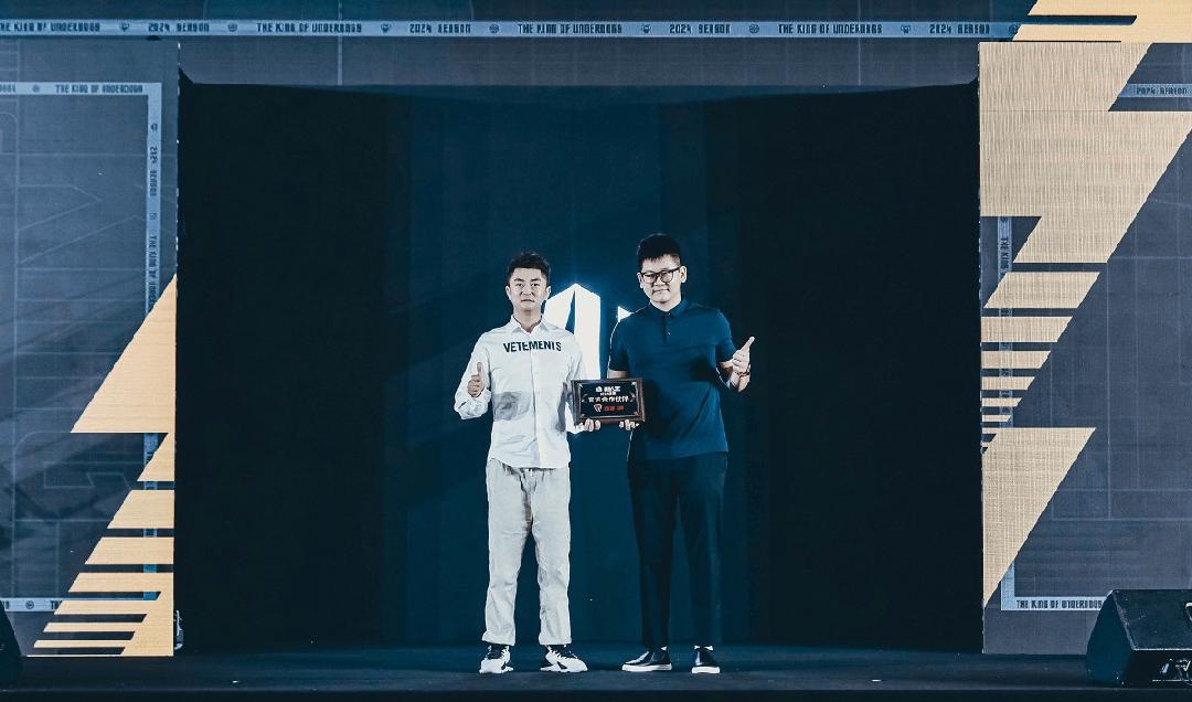 立马携手“路人王”新赛季再出发大动力成就国人热血篮球梦(图2)