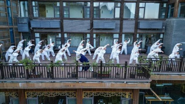 量子之歌2024助力打造多彩健康生活