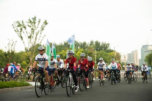 【寿光】赋能城市发展“体育+”让生活更美好