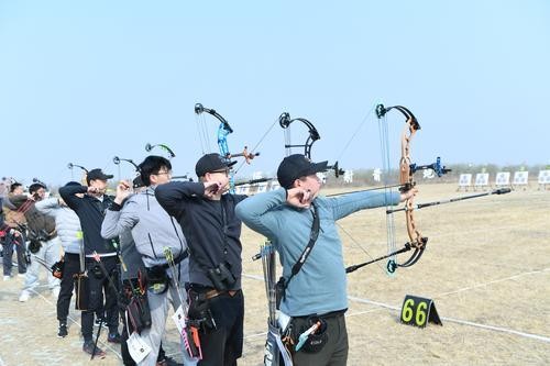 【寿光】赋能城市发展“体育+”让生活更美好(图2)