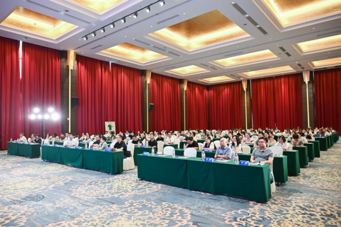 健康免疫活力人生2024年感染性疾病防控健康科普策略中国行·河南洛阳站圆满落幕