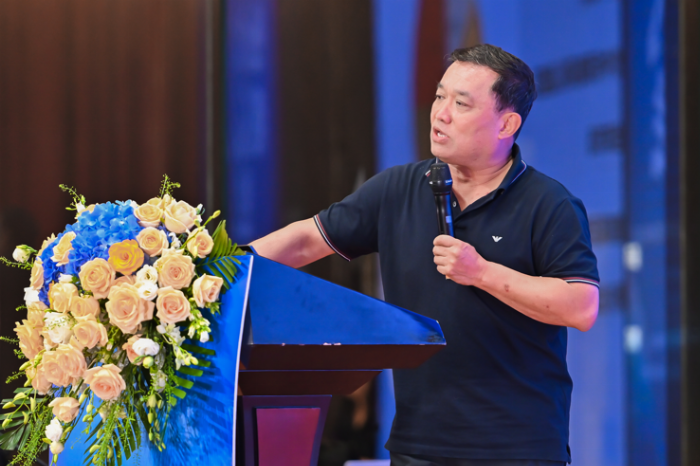 健康免疫活力人生2024年感染性疾病防控健康科普策略中国行·河南洛阳站圆满落幕(图5)