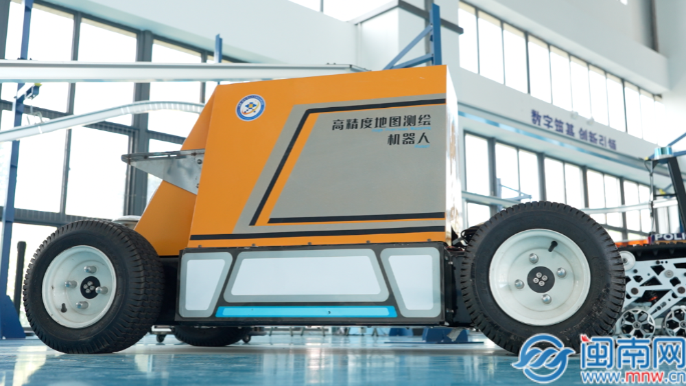 县域产业链·泉州创未来丨泉州丰泽：六大细分产业链共舞人工智能新飞跃(图3)