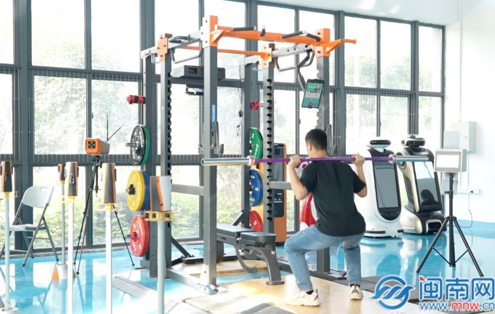 县域产业链·泉州创未来丨泉州丰泽：六大细分产业链共舞人工智能新飞跃(图2)