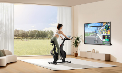 舒华体育即将入驻巴黎奥运会“中国之家”(图2)