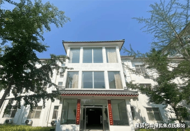 北京精神障碍养老院概况2024-最新联系方式及价格(图2)