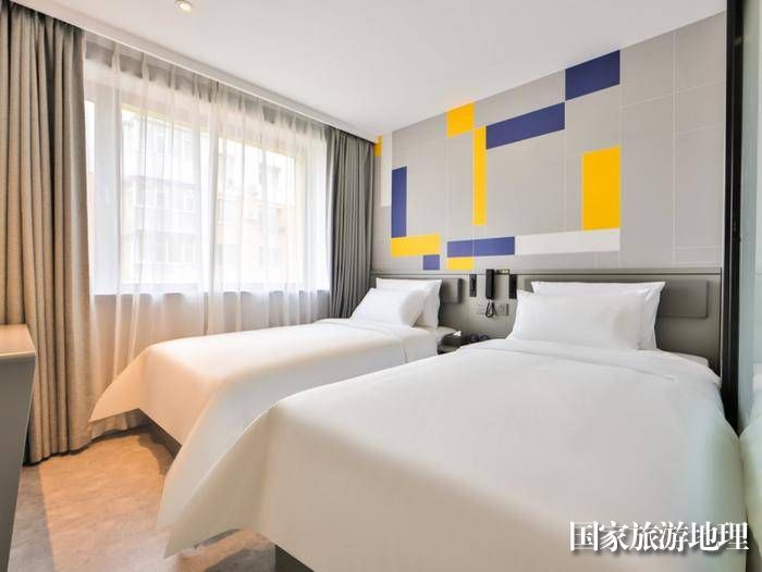 为什么说7天酒店“乐高模式”是行业未来趋势