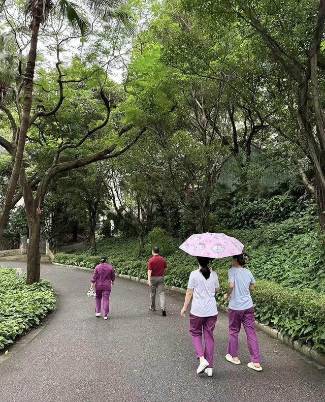 “万步有约”健康领跑在昌岗“点上开花”｜海珠万步有约征文展播(图5)