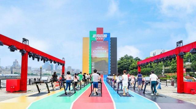 Pg电子网站：已抵达巴黎丨舒华体育正式入驻巴黎奥运会“中国之家”(图5)