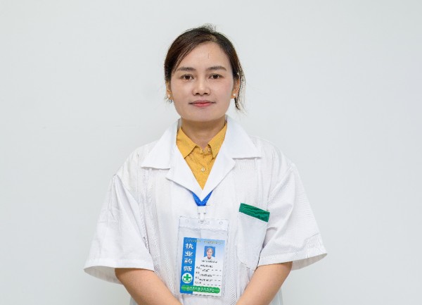 国际自我保健日用好身边的驻店药师资源迈出“健康第一步”(图4)