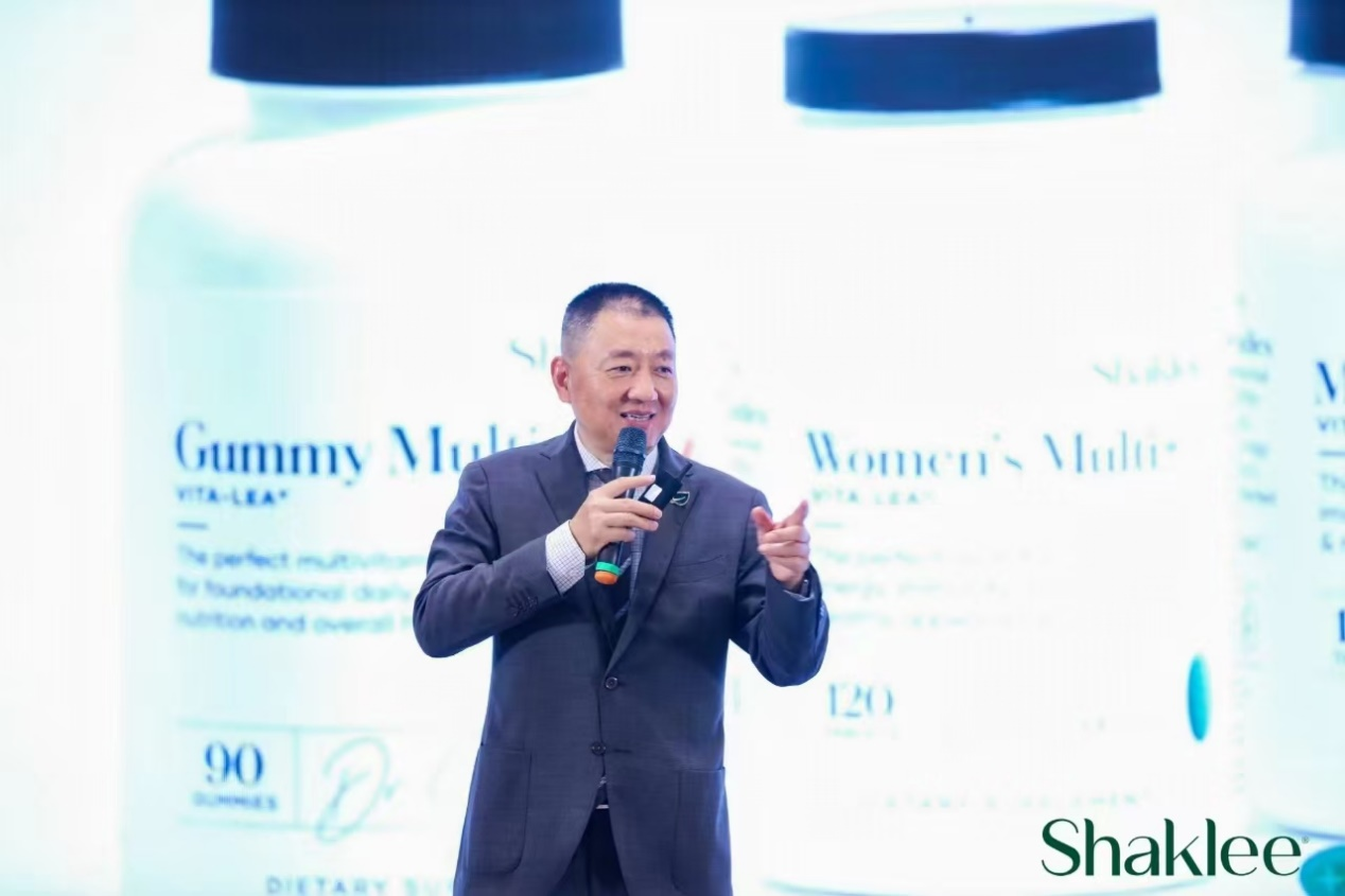 Pg电子：嘉康利切中2024年机会点力主人才培养战略(图4)