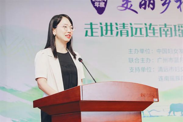 蓝月亮助力2024年“美丽乡村洁净家庭”公益项目科普卫生健康知识(图3)