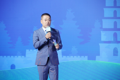 “健康人·中国梦”2024年度论坛举办探讨身心灵和谐的健康之道(图8)