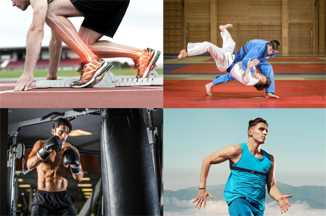 Pg电子：备战巴黎奥运会汉威科技柔弹性传感器如何助力运动训练？