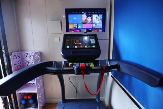 24小时智能健身舱首创者觅跑再拓华东市场(图2)