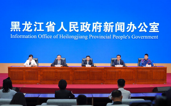 Pg电子：赛事引流助燃龙江文旅再升级