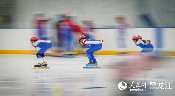 Pg电子：赛事引流助燃龙江文旅再升级(图2)