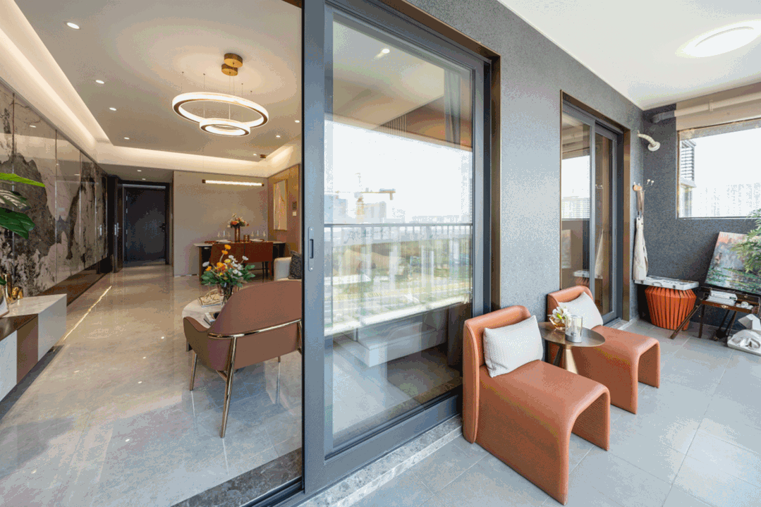 Pg电子：『广州华润·公园上城』网站-2024最新房价公园上城最新详情(图7)