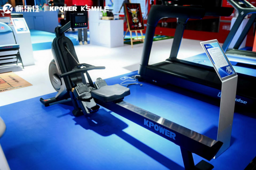 Pg电子：匠心智造健康未来｜康乐佳2024成都体博会共筑中国品质(图7)