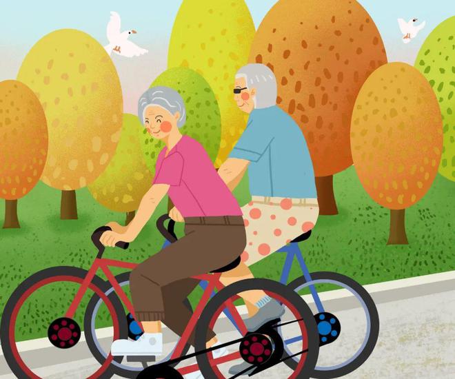 Pg电子平台：科学运动健康生活(图7)