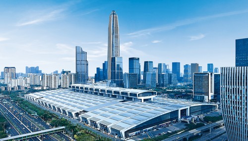 广东地区2024年3月主要会展活动一览表展会排期表（广州美博会深圳工业展广州家具展深圳宠物展）(图4)