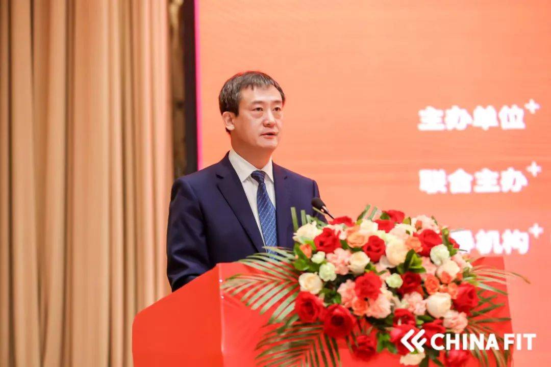 圆满结束丨2024CHINAFIT山东（宁津）健身大会暨山东宁津健身器材直销采购大会(图6)