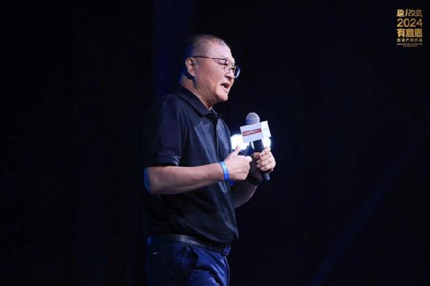 聚焦主业提升品牌：恒安集团接班人的长期主义理想(图3)