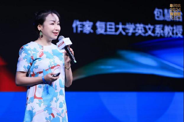 聚焦主业提升品牌：恒安集团接班人的长期主义理想(图4)