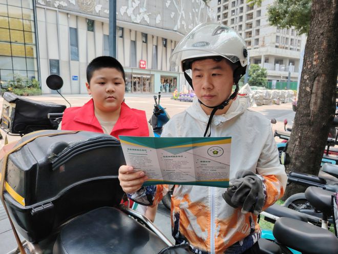 锦江区开展“预防疾病致残共享健康生活”残疾预防宣传系列活动（四）(图6)