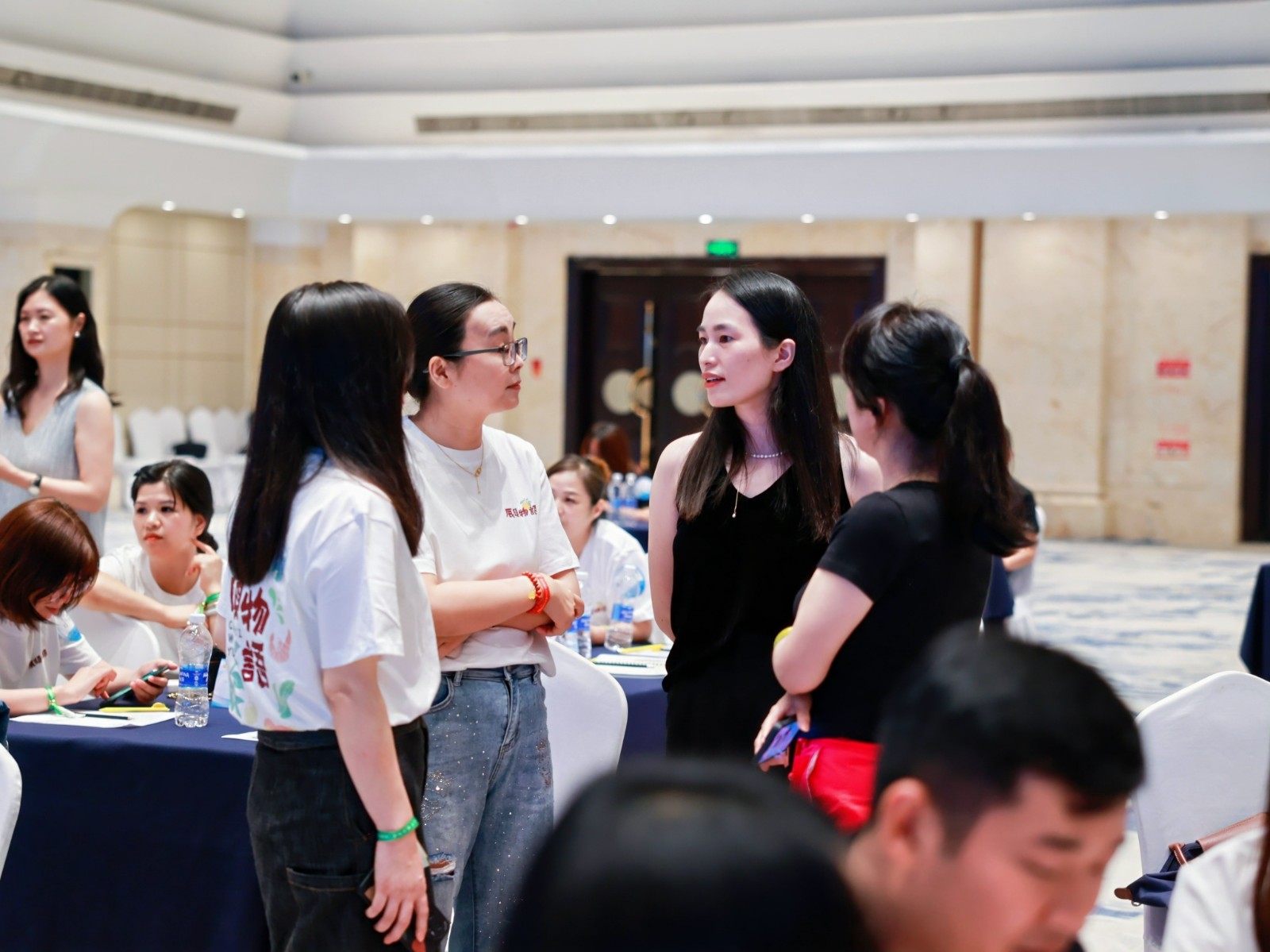 Pg电子平台：辰颐物语2024年中战略升级会：引领健康电商新风尚携手共创全民健康时代(图2)