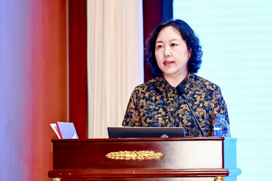 北京331名健康志愿者深入社区传播健康(图2)