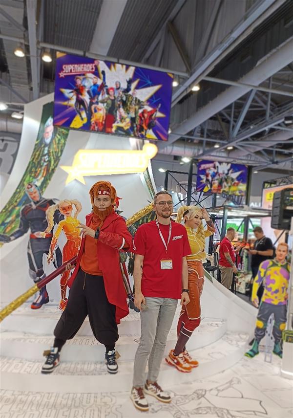 2024环球资源十月香港展：创新好物开启全球采购之旅(图2)