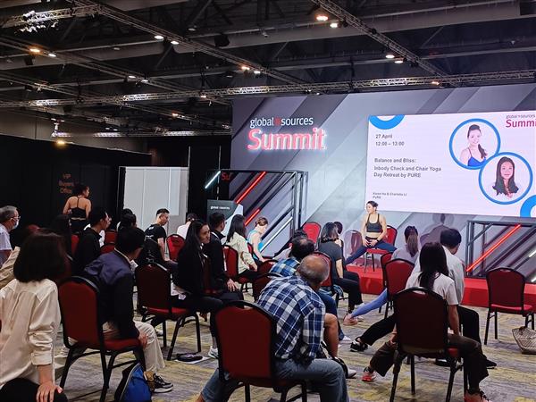 2024环球资源十月香港展：创新好物开启全球采购之旅(图4)