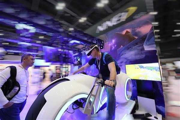 2024环球资源十月香港展：创新好物开启全球采购之旅(图3)