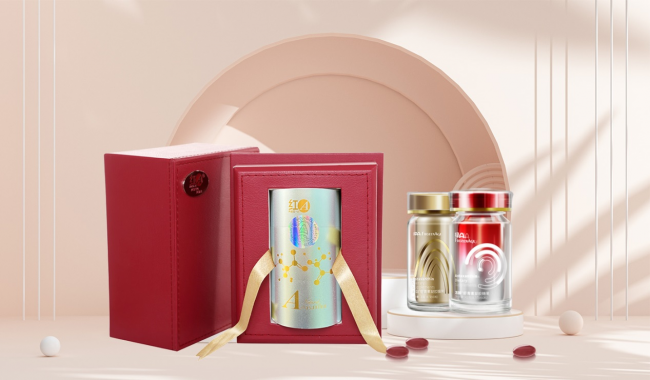 全民健康生活方式宣传月携手绿A虾青素做自己健康第一责任人(图3)