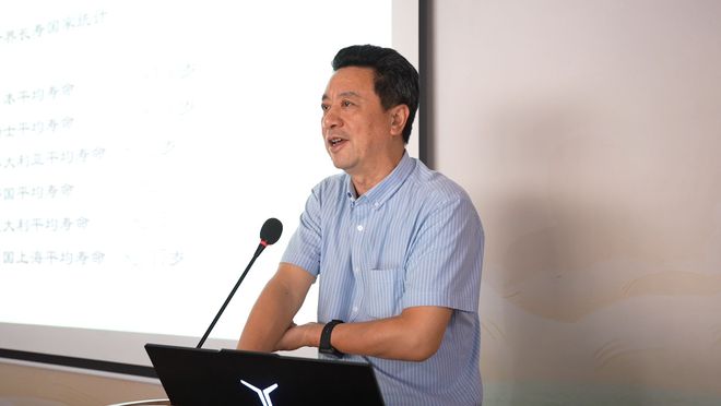 Pg电子网站：“关注身心健康共享美好生活”——2024年江苏省老年健康科普促进行动(溧阳站)活动圆满举行(图5)