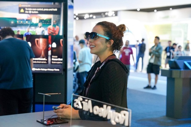 Pg电子平台：TCL实业携多款新品和创新技术亮相IFA2024引领智慧生活新风尚(图9)