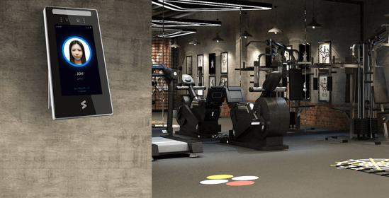 科技范儿！智能健身房设备盘点(图4)
