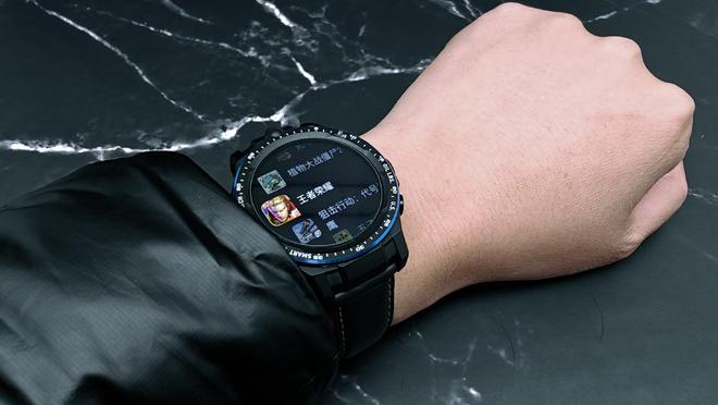 Pg电子网站：2024年“值得入手”的智能手表排行榜：智能科技与健身的完美结合(图10)