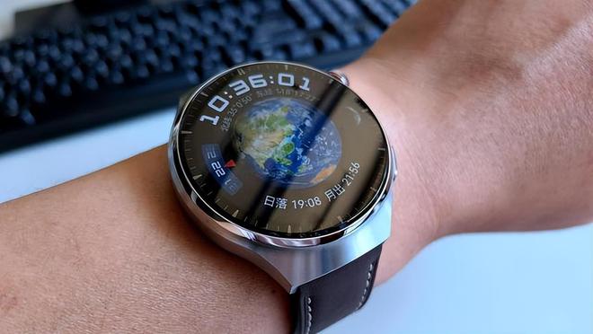 Pg电子网站：2024年“值得入手”的智能手表排行榜：智能科技与健身的完美结合(图8)