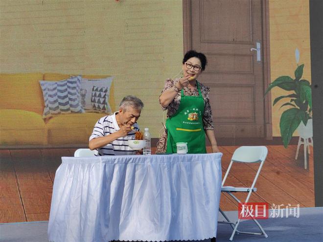 武汉健康科普竞赛精彩PK呼吁倡导全民健康生活方式(图4)