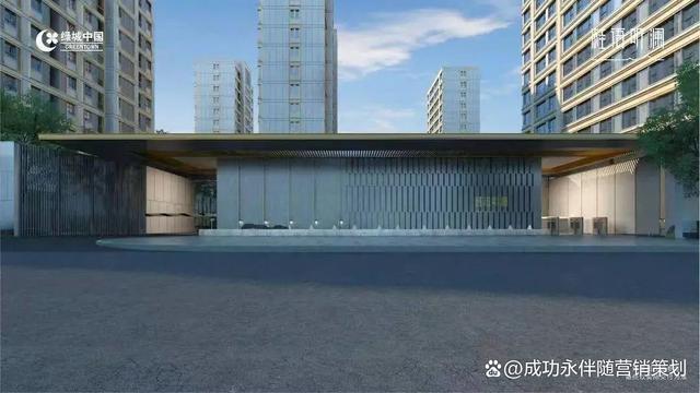 北京绿城桂语听澜售楼处电话（项目位置）户型面积价格详情