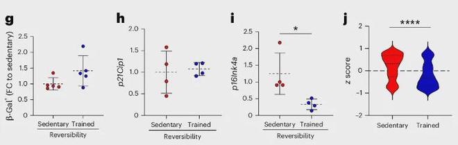 Pg电子：顶刊报道：哈佛医学院发现运动对糖尿病患者有改善作用(图4)