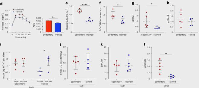 Pg电子：顶刊报道：哈佛医学院发现运动对糖尿病患者有改善作用(图3)
