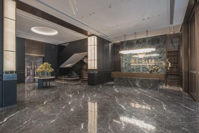 长沙越秀栖山悦府(2024售楼处)越秀栖山悦府-最新房价详情(图3)