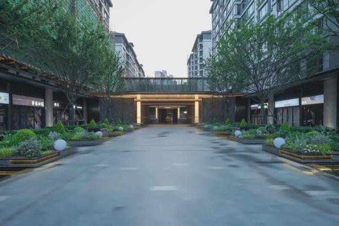 长沙越秀栖山悦府(2024售楼处)越秀栖山悦府-最新房价详情