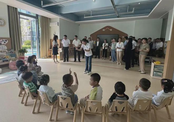 聚焦民生实事济宁任城区全力迎接市政协调研考察获好评(图4)