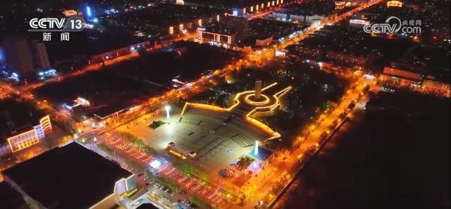 共和国故事探寻75年来“人民广场”上的生活脉动(图5)