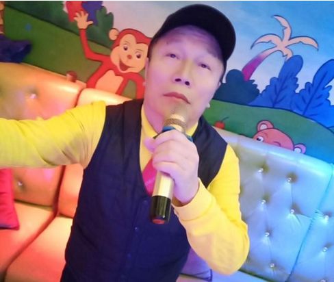 全球顶级健康养生大师—健康生活方式推广大使田太华